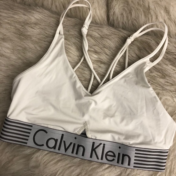 Calvin Klein Other - Calvin Klein bra